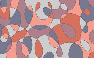 Splash abstract background for design.Template banner and cover. vector