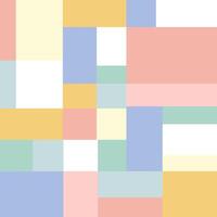 Geometric abstract background for design. vector