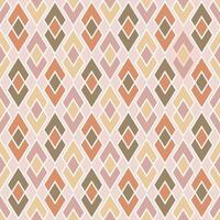 Pattern background for design. Shapes seamless pattern background. vector