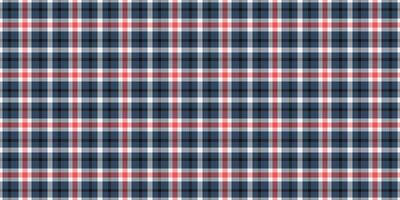 Luxurious check background, guy seamless textile tartan. Hounds tooth texture pattern fabric plaid in pastel and cyan colors. vector