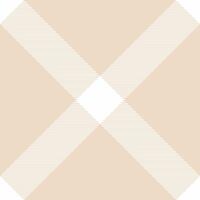 Faded pattern check seamless, row texture plaid . Sketching tartan textile background fabric in light and white colors. vector