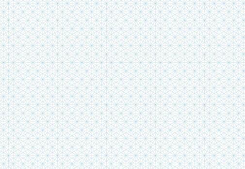 Abstract geometric pattern. Seamless background. vector
