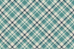 Tartan plaid background, diagonal check seamless pattern. fabric texture for textile print, wrapping paper, gift card, wallpaper. vector