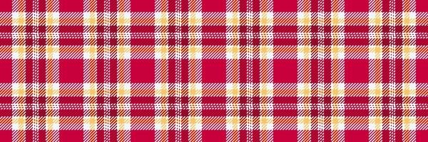 Variation pattern fabric background, strip textile tartan . Primary texture plaid check seamless in red and alice blue colors. vector
