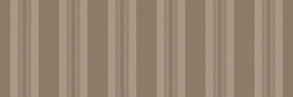 Performance lines texture vertical, trim seamless fabric textile. Colour background stripe pattern in pastel color. vector