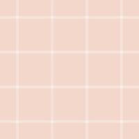 Painting seamless check tartan, selection texture fabric plaid. Outfit background pattern textile in light and linen colors. vector