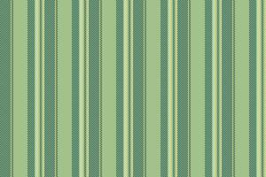 Independence day fabric vertical pattern, canadian texture background textile. Sheet lines stripe seamless in pastel and teal colors. vector