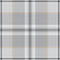 Pixel background design. Modern seamless pattern plaid. Square texture fabric. Tartan scottish textile. Beauty color madras ornament. vector