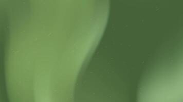 Green gradient background with tiny light specks suitable for digital designs, websites, social media graphics, and advertising materials. video