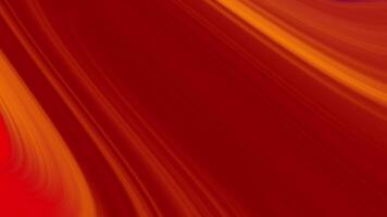 Red and orange diagonal lines form abstract art suitable for backgrounds, wallpapers, or modern designs that need a vibrant touch. video