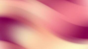 Pink and beige gradient background suitable for web design, social media graphics, invitations, and feminine branding projects. Subtle texture enhances visual appeal. video