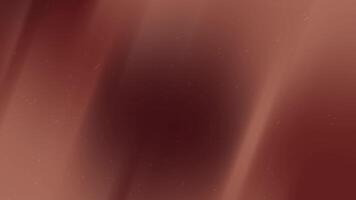 Red brown gradient background with scattered small particles. Suitable for websites, social media graphics, banners, presentations, and digital designs. video