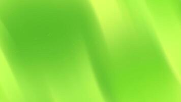 Green gradient background with tiny particles and subtle light streaks. Perfect for digital design projects, presentations, backgrounds, and abstract concepts. video