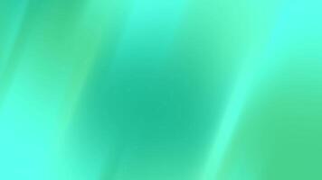 Teal gradient background with light streaks suitable for presentations, web design, social media posts, and digital artwork projects. video