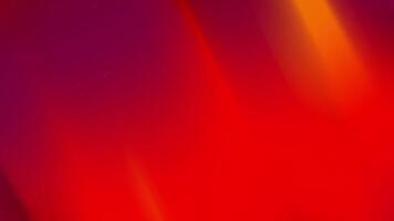 Red orange gradients ideal for backgrounds, branding, and artwork needing a warm, glowing color palette. Perfect for fallthemed designs. video