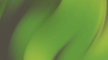 Green gradient with scattered particles ideal for environmental, technology, abstract concepts in design, presentations, websites, or digital projects video