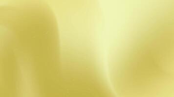 Pale gold gradient background with subtle texture. Suitable for elegant designs, invitations, branding, and highend products. Sophisticated and modern. video