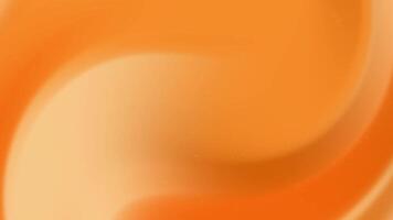 Orange gradient swirls with light specks, perfect for abstract backgrounds, artistic designs, or vibrant digital artwork with a dynamic twist. video