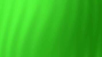 Vibrant green gradient background suitable for abstract designs, banners, digital art, presentations, and graphic projects needing a fresh look. video