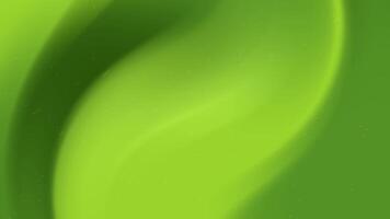 Green gradient background suitable for digital design projects, websites, social media graphics, and presentations needing a calming aesthetic. Texture adds depth. video