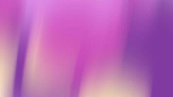 Pink and purple gradient backdrop with white speckles. Suitable for feminine designs, packaging, social media graphics, and event invitations. video