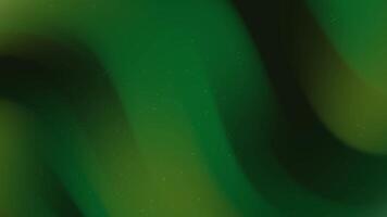 Dark green abstract swirls with light specks suitable for backgrounds, branding, packaging, and web design projects. Great for dynamic designs. video