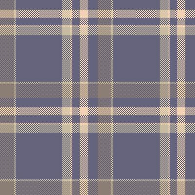 Net texture check textile, ornamental pattern fabric background. Independence day tartan seamless plaid in pastel and light colors.