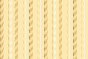 Merry christmas lines pattern fabric, scratched texture stripe vertical. 2erformance textile background seamless in light and amber colors. vector