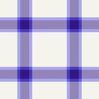 London plaid tartan texture, new year seamless fabric textile. Royalty check background pattern in light and white colors. vector