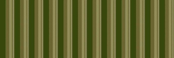 Luxury pattern fabric texture, relief seamless stripe. Male lines textile vertical background in dark and amber colors. vector