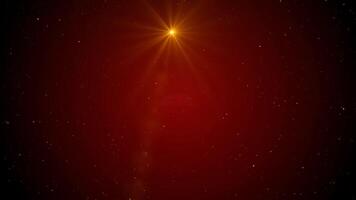 3d animation islamic calligraphy bismillah for In the name of allah word light burst effect video