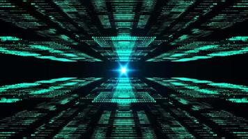 Background Motion Graphics Animated Background 03. video
