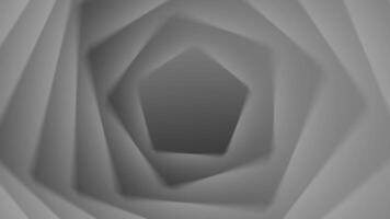 Rotating Abstract Background. video