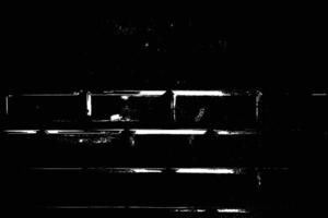 Fragmented Shadows on Structured Surface Texture vector