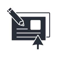 design icon. .Editable stroke.linear style sign for use web design,logo.Symbol illustration. vector