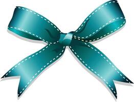 ribbon design idea vector