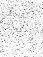 Grunge Textured Dirty Dusty Grainy Overlay Background vector