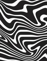 Swirl, Splash, Melt Caramel, and Wavy Set. Abstract Toffee Pattern vector