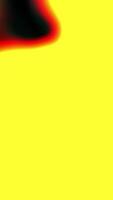 An Abstract Colorful Gradient Featuring Dynamic and Engaging Shapes with Various Styles. Motion video