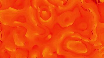 Experience vibrant coral reefs and abstract backgrounds in this visual blend. Motion video