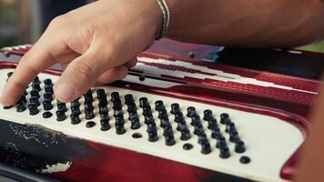 All Buttons Check Before The Performance video