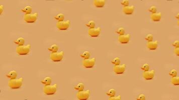 Immerse yourself in the intricate details of abstract pixel patterns with seamless 4k footage sliding in a looping motion video
