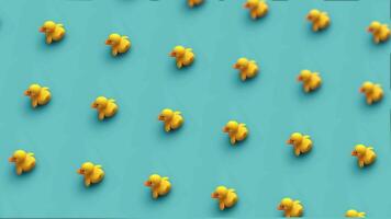 Let the dynamic motion of abstract pixel pattern backgrounds in seamless 4k footage captivate your imagination video