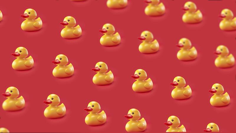 Weaving: The Fluid Motion of Ducking and Diving