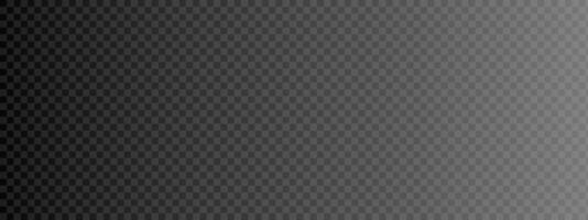 Fake dark background for photo or graphic elements. imitation transparency texture. Checkerboard with black and grey squares. Pixel mosaic wallpaper. illustration vector