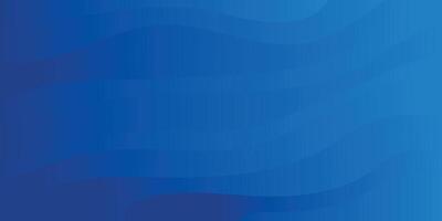 simple abstract background with blue gradations vector