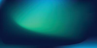 Green Blue Gradient Blur Abstract background. Modern background design. fluid background.liquid color. Fit for website, banners, wallpapers, brochure, posters vector