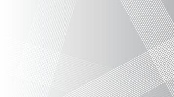 White background abstract. White background with diagonal lines design. Minimal geometric white light background abstract design vector