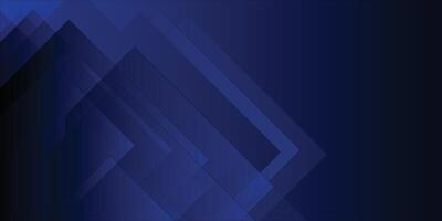 Abstract blue background design vector