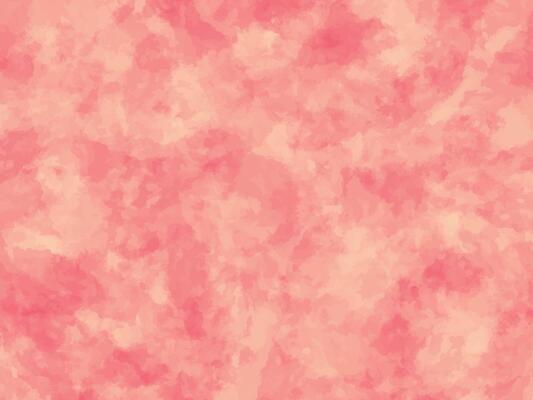 abstract pink and rose gold watercolor background